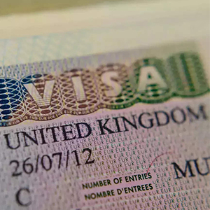 Large number of candidates from India apply for the UK skilled visa